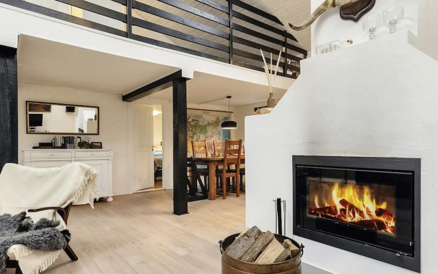 4 Star Holiday Home in Otterup-by Traum