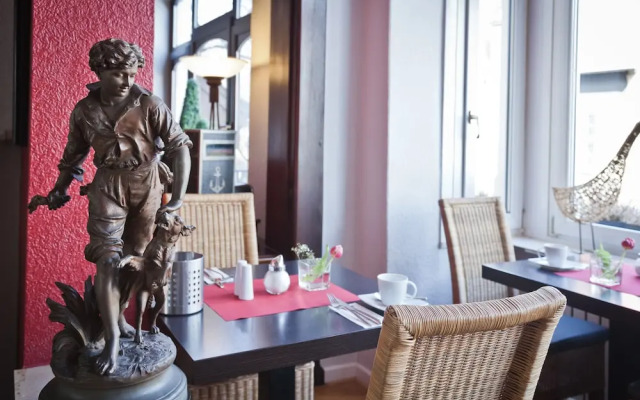 Apartement Residence Bremen
