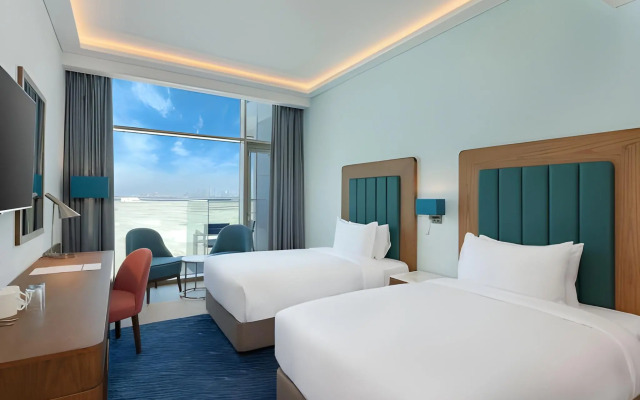 Park Regis by Prince Dubai Islands Hotel