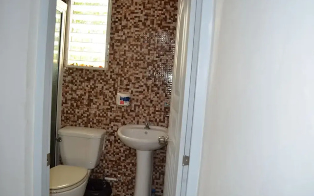 Apartamento Central