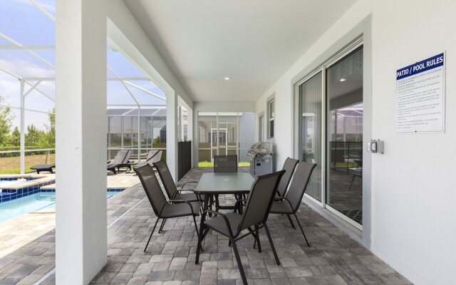 9069hs- The Retreat at Championsgate