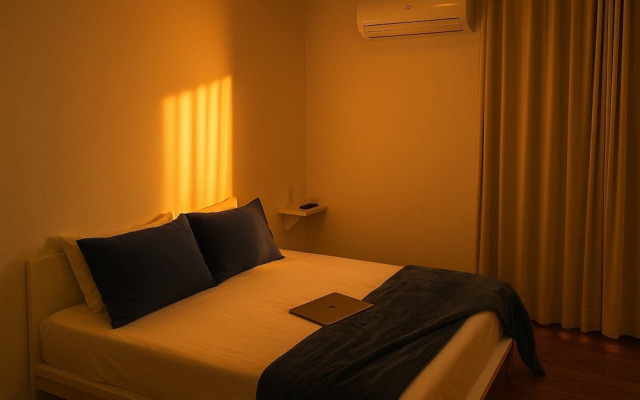 Elegance Suites Quatá