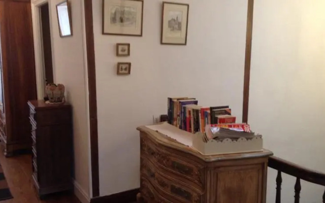 La Maison de la Riviere B&B