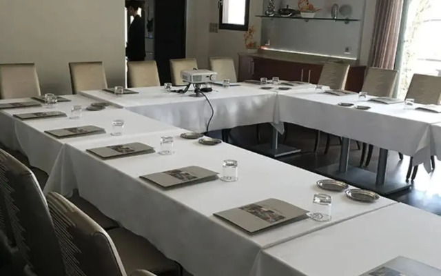 Hotel A Casa Di Ma