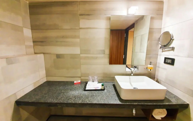 Enrise By Sayaji Pune