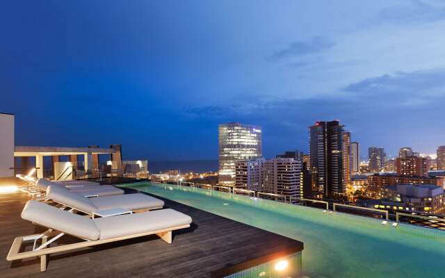 Hotel Tembo Barcelona