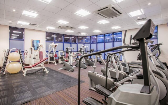 Crowne Plaza Chester by IHG