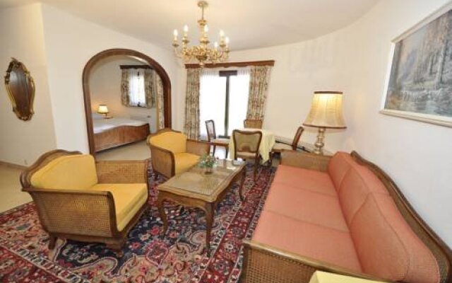 Seeappartements Linde
