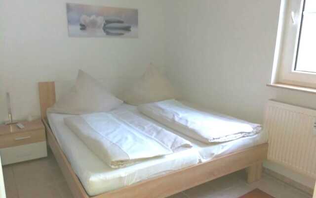 Ferienwohnung Hochsauerland