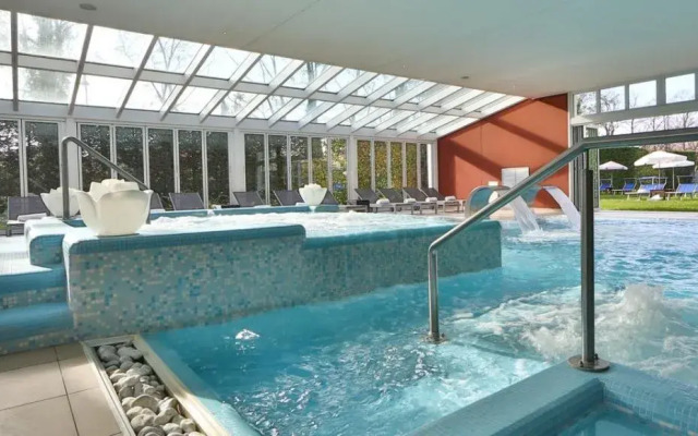 Best Western Plus Hotel Galileo Padova 