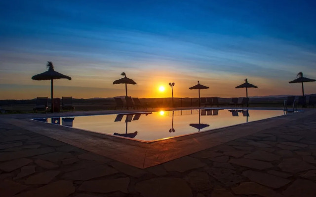 Sa Franquesa Vella - Comte De Montenegro