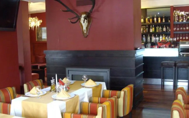 Kokoshkovata Boutique House