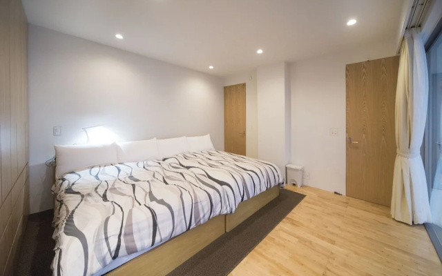 Onnason vacation rental K – Guest Rooms – Onna
