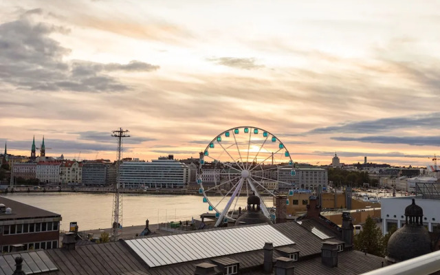 Noli Katajanokka