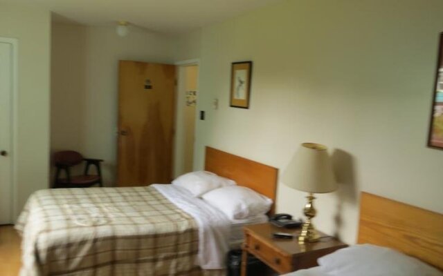 Hotel Greenwood