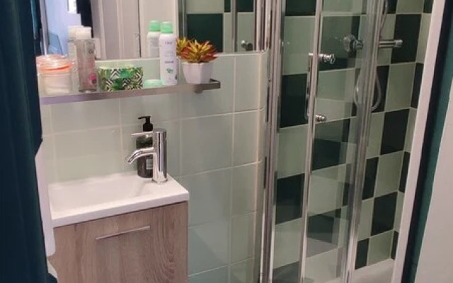 Vila Santa Cruz Guest House