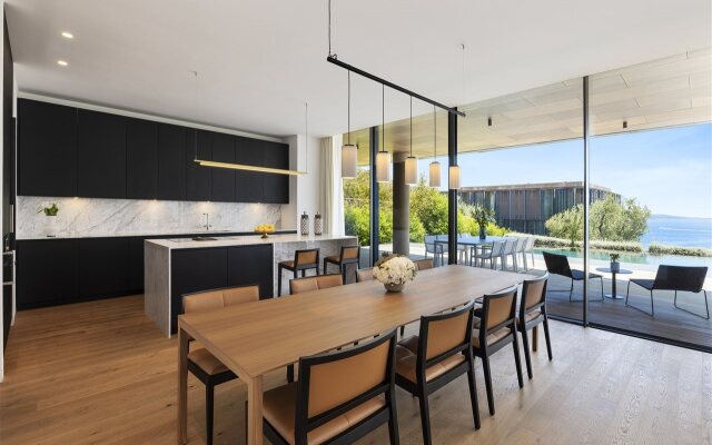 Barbaros Reserve Bodrum Residences Managed by Kempinski