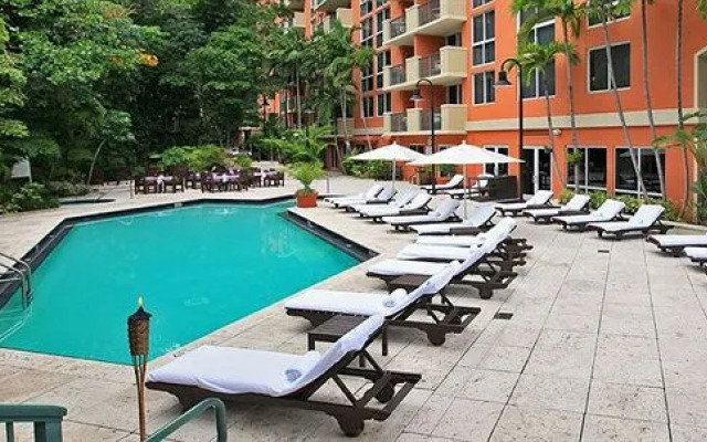 Private Residences at Mutiny Park