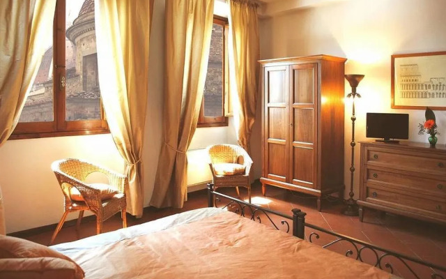 Appartamenti La Medicea