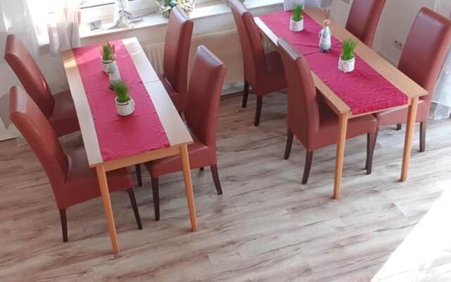 Gästehaus Strudthoff