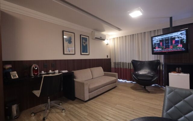 Sandri Palace Hotel