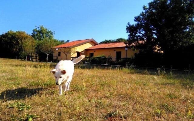 Agriturismo Radovic