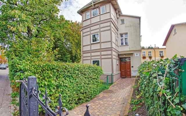 Apartamenty Sun & Snow Chopina