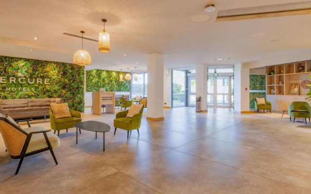 Mercure Lyon L Isle D Abeau 3