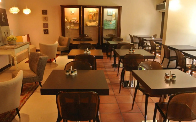 Hotel Albion