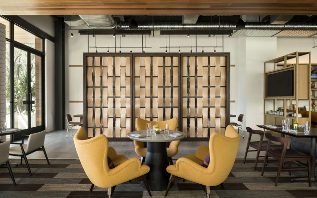 Andaz Scottsdale Resort & Bungalows