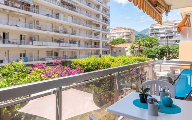 Apartment Le Régent Menton