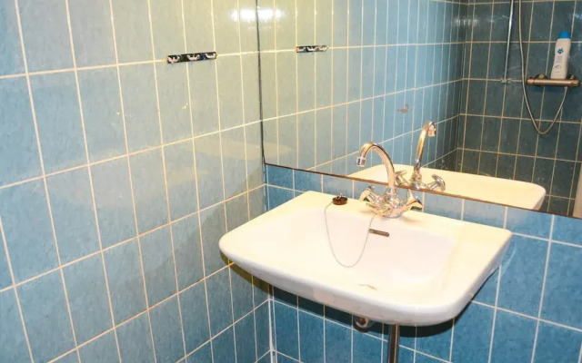 4 Person Holiday Home in Blokhus