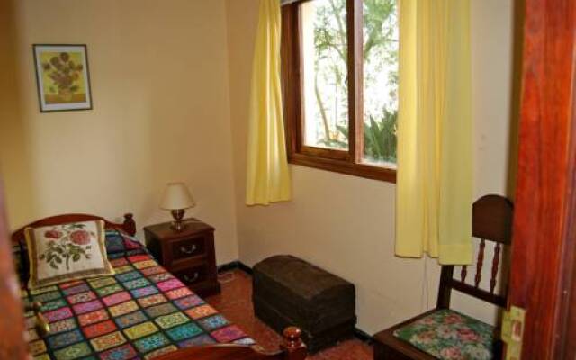 Casa Rural de Tío Félix