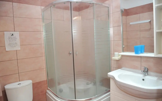 Corfu Hotel Apartments