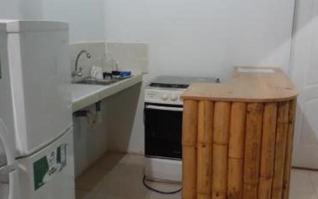 Casa Playa La Estancia