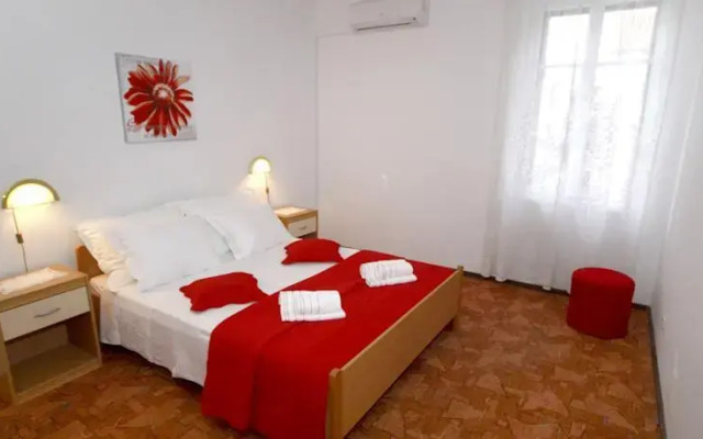 Apartment Le Sorelle