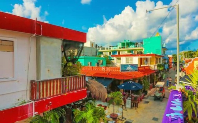 House of Art by Skyrun