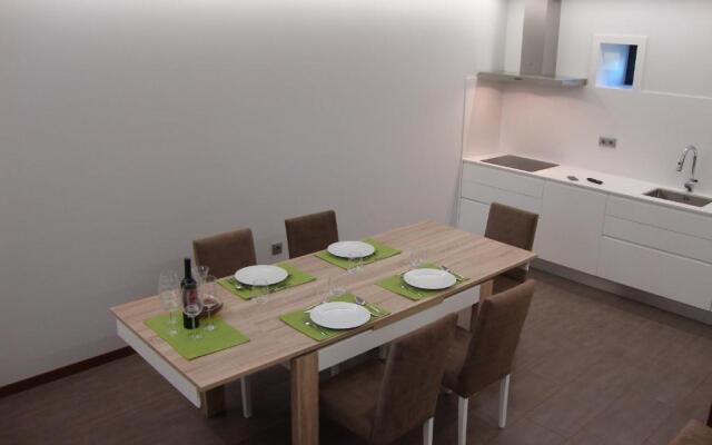 Casa De Riba'Dao