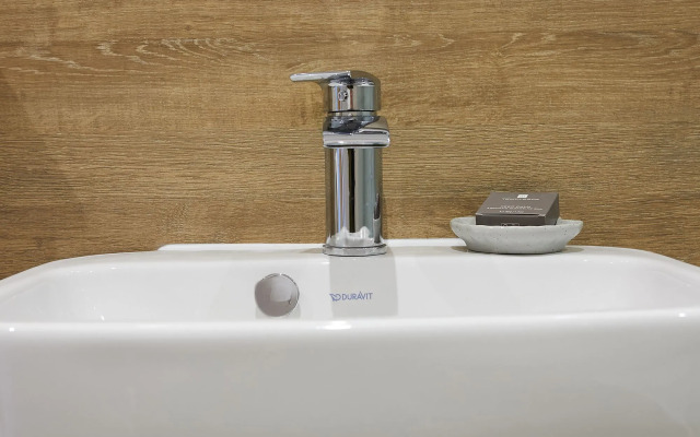 The Grainary Boutique Hotel