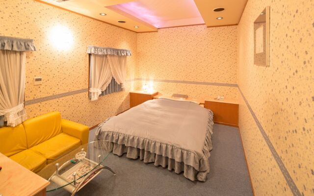 Hotel Sagano - Adults Only