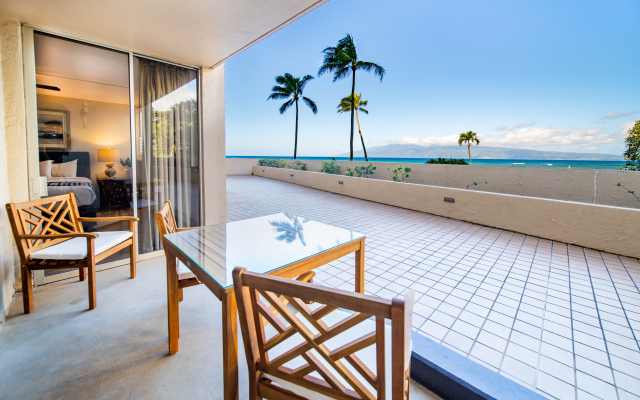 Royal Kahana Maui by OUTRIGGER