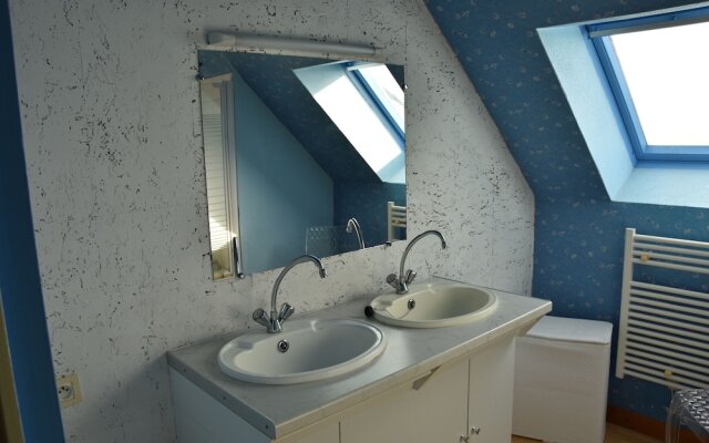 Gites vue sur Mont-Saint-Michel