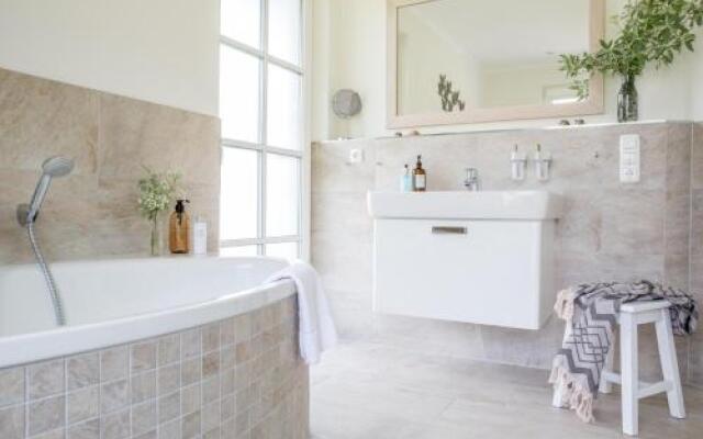 Ferienhaus Haubenlerche 14