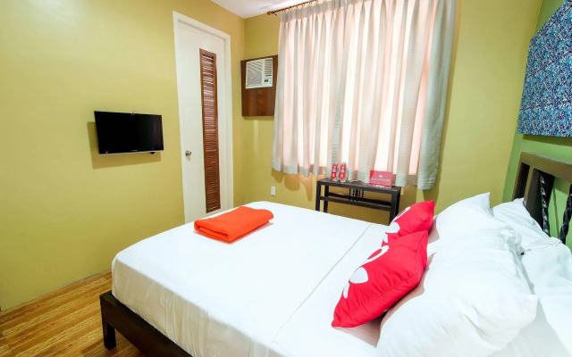ZEN Rooms BF Paranaque