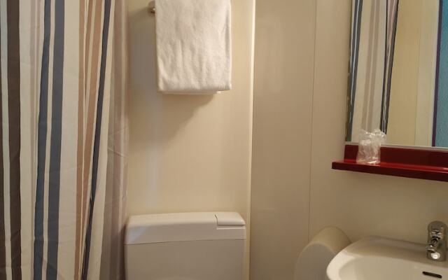 Hotel Restaurant du Lac