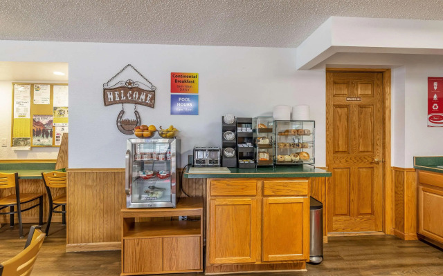 Econo Lodge Miles City