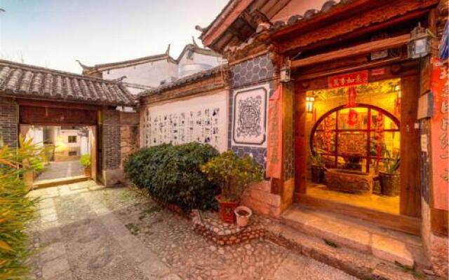 Miaoxiang Huashe Hotel