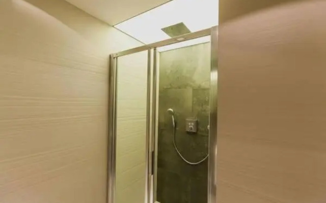 Apartament Rayskiego