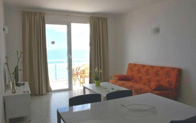 Apartamentos El Guirre