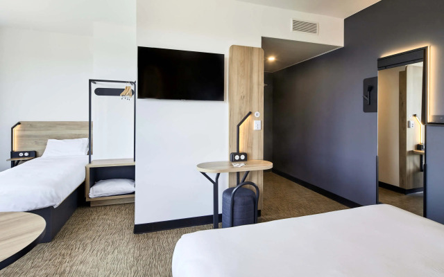 B&B HOTEL Argenteuil